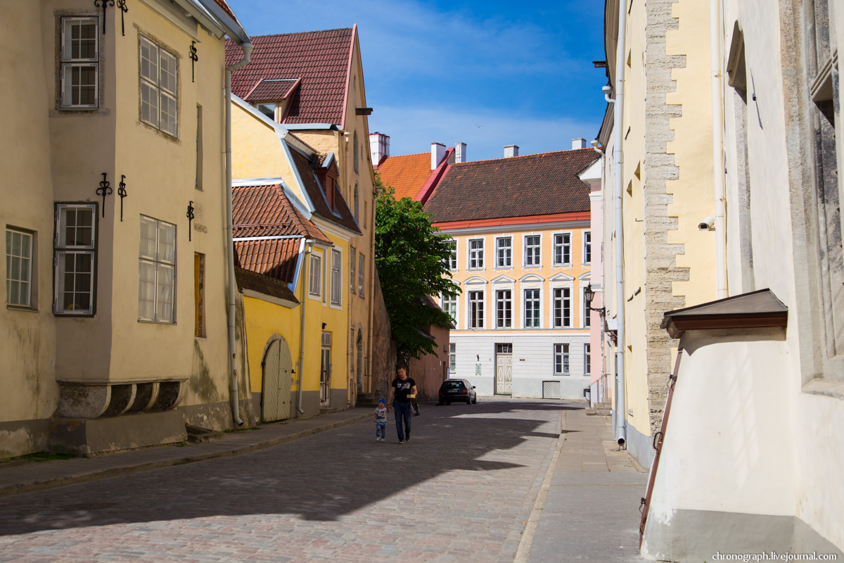 Tallinn